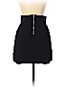 Bebe Black Casual Skirt Size S (petite) - photo 2