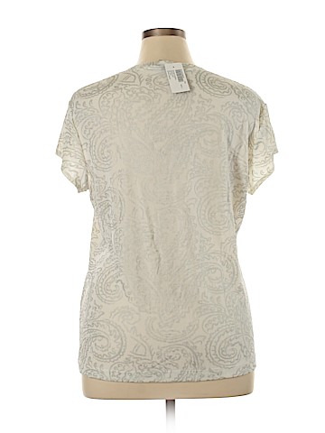 Chico's Short Sleeve Top (view 2)