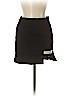 Assorted Brands Black Casual Skirt Size XL - photo 1