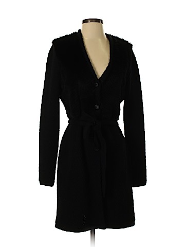 Elie Tahari Wool Coat (view 1)
