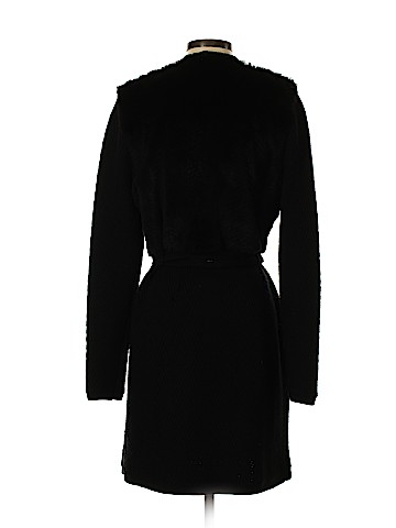 Elie Tahari Wool Coat (view 2)