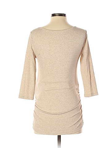 Old Navy 3/4 Sleeve Henley (view 2)