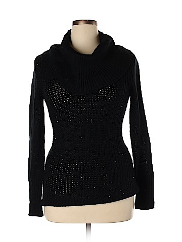 Candie's Pullover Sweater (view 1)