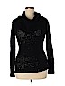Candie's Black Pullover Sweater Size XL - photo 1