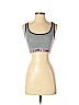 Tommy Hilfiger Gray Sports Bra Size XS (petite) - photo 1