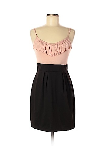 Forever 21 Casual Dress (view 1)