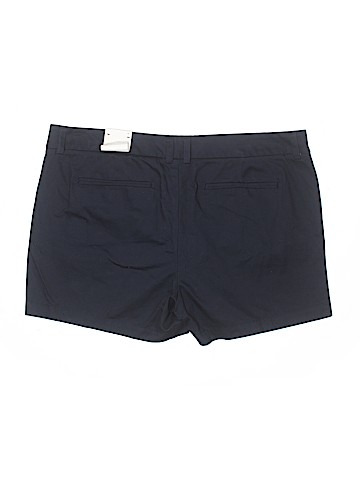 Stylus Khaki Shorts (view 2)