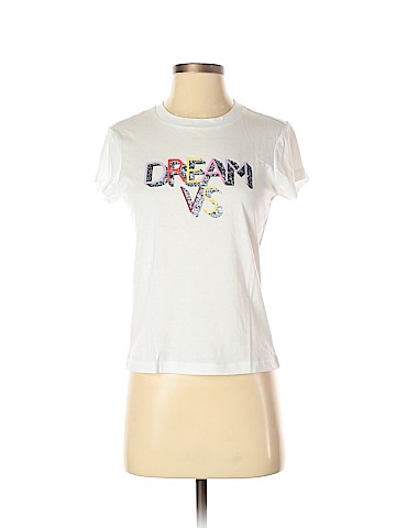 Victoria's Secret Short Sleeve T-Shirt (view 1)