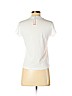 Victoria's Secret White Short Sleeve T-Shirt Size XS (petite) - photo 2