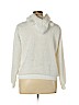 Assorted Brands 100% Polyester White Pullover Hoodie Size XL - photo 2