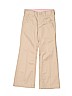 Gap Kids 100% Cotton Tan Khakis Size 5 - photo 1
