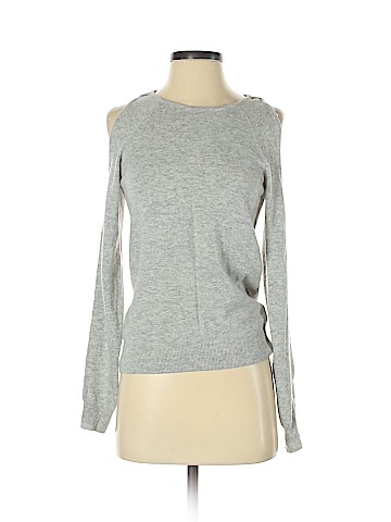 Elizabeth and James Pullover Sweater (view 1)