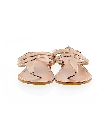 Rouge Sandals (view 2)