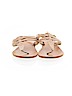 Rouge Tan Sandals Size 8 - photo 2
