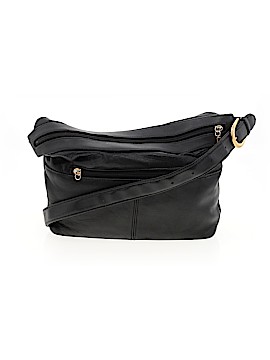 Stone Mountain Shoulder Bag