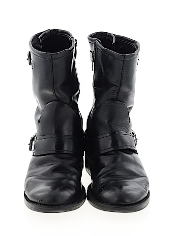 Enzo Angiolini Boots (view 2)