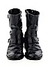 Enzo Angiolini Black Boots Size 7 - photo 2