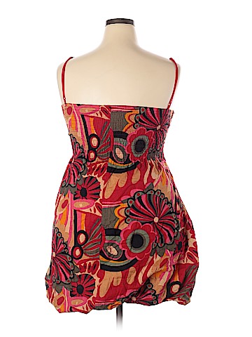 Speed Control Casual Dress (view 2)