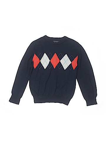 The Children's Place Pullover Sweater (view 1)