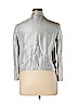 Ruby Rd. Gray Jacket Size 14 (petite) - photo 2