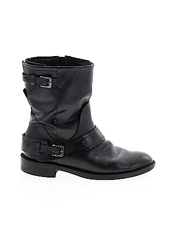 Enzo Angiolini Boots (view 1)