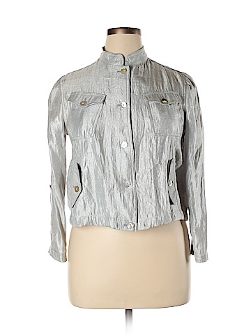 Ruby Rd. Jacket (view 1)