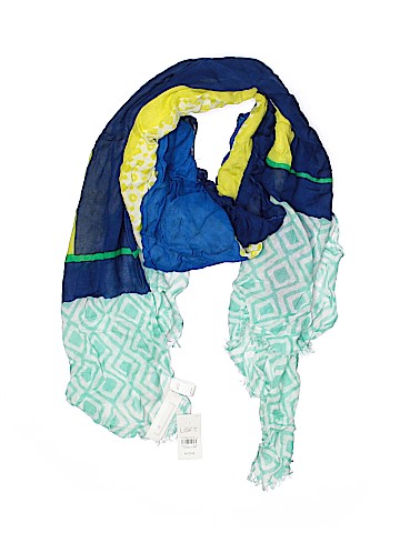 Ann Taylor LOFT Scarf (view 1)