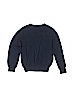 The Children's Place Blue Pullover Sweater Size 7 - 8 - photo 2