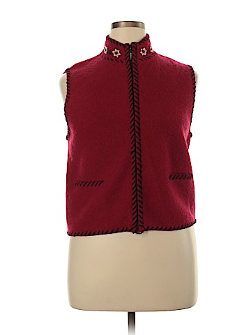 Orvis Vest (view 1)