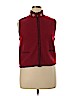Orvis 100% Wool Red Vest Size XL - photo 1