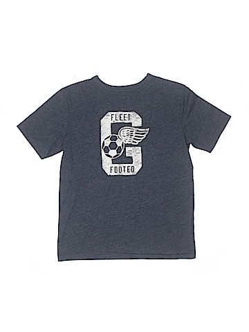 Gap Kids Short Sleeve T-Shirt (view 1)