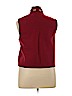Orvis 100% Wool Red Vest Size XL - photo 2
