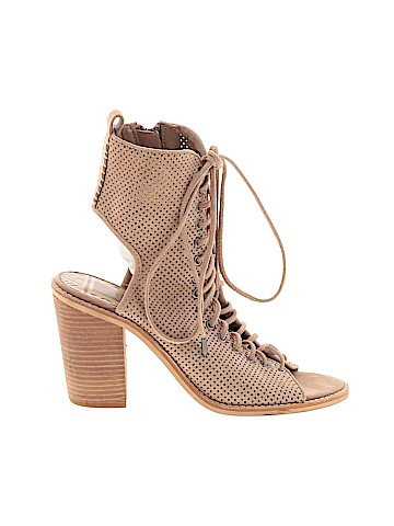 Dolce Vita Ankle Boots (view 1)