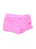 SO 100% Polyester Pink Athletic Shorts Size 16 - photo 2