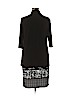 Assorted Brands Black Casual Dress Size 14 (petite) - photo 2