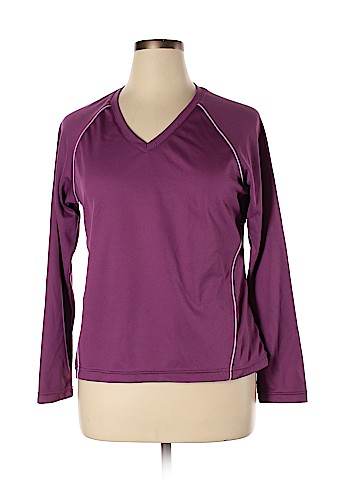 Jockey Active T-Shirt (view 1)