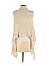 Mossimo Supply Co. 100% Cotton Ivory Cardigan Size S - photo 2
