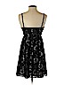 Forever 21 Black Cocktail Dress Size S - photo 2