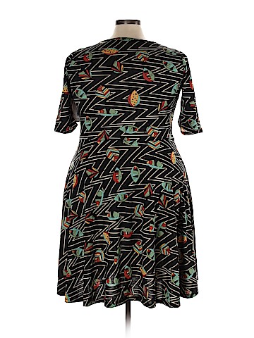 Lularoe Casual Dress (view 2)