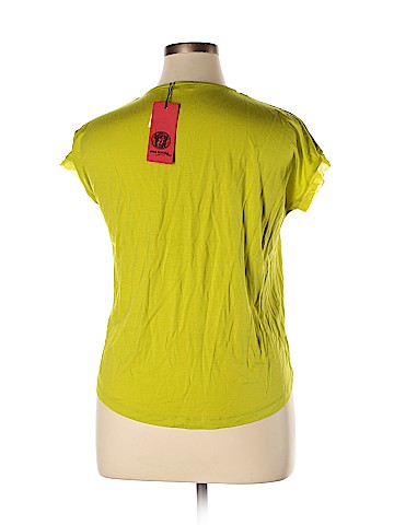 Ana Sousa Short Sleeve Top (view 2)