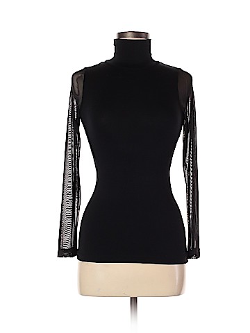 LnA Long Sleeve Top (view 1)