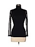 LnA Black Long Sleeve Top Size XS - photo 1