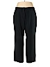 Zac & Rachel Black Dress Pants Size 16 - photo 1