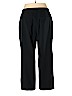 Zac & Rachel Black Dress Pants Size 16 - photo 2
