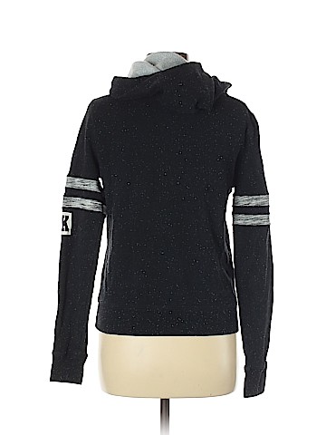 Victoria's Secret Pink Pullover Hoodie (view 2)