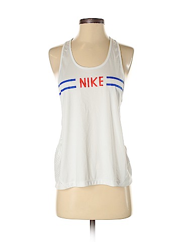 Nike Active T-Shirt (view 1)