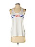 Nike White Active T-Shirt Size S - photo 1