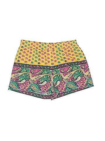 BCBGMAXAZRIA Shorts (view 1)