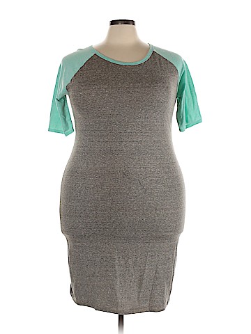 Lularoe Casual Dress (view 1)