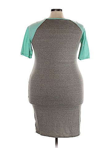 Lularoe Casual Dress (view 2)